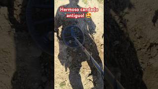 Buscando Tesoros mendozadetector metaldetecting hallazgos reliquias [upl. by Luca813]