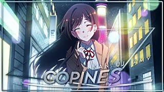 MIZUHARA CHIZURU  KANAUJ AMVEDIT COPINES QUICK [upl. by Festatus]