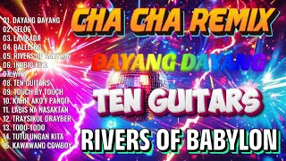 BAGONG TAGALOG DISCO DANCE REMIX NA SIKAT SA SAYAWAN 2023 TRENDING TAGALOG DANCE REMIX [upl. by Palm]