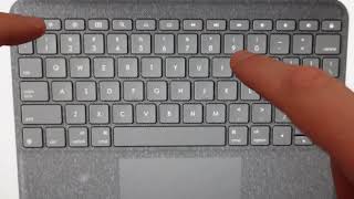 Hard Reset Logitech Folio Keyboard [upl. by Oicneconi]