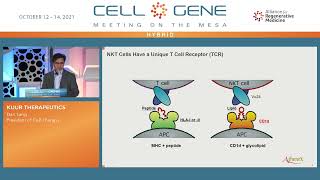 Kuur Therapeutics A Division of Athenex [upl. by Auguste]