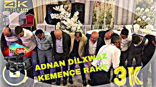 ADNAN DİLXWAZ MARDİN MİDYAT DALİN DÜĞÜNÜ DAWATA MALA ALTUNKAYNAK KEMENÇE RAKS [upl. by Annahsat]