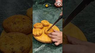 Daal ki Tikki recipe short [upl. by Nesiaj]