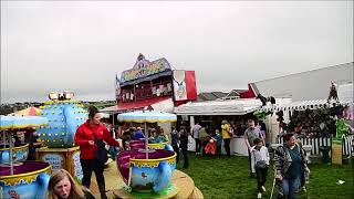 COUNTY SHOW HIGHLIGHTS FROM 20 2019 FILMED BY BRUCE FLETT [upl. by Edin]