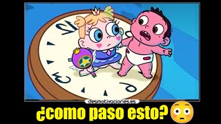 Momentos XD🤣Star Vs las fuerzas del mal😈 [upl. by Abie]