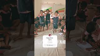 🙏🌹👍Anganwadi song and danc👍🌹🙏 [upl. by Reube]