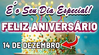 🎁18 DE NOVEMBRO💐 MENSAGEM DE ANIVERSÁRIO LINDA QUE EMOCIONA PARABÉNS FELIZ ANIVERSÁRIO VIVA [upl. by Ettereve]