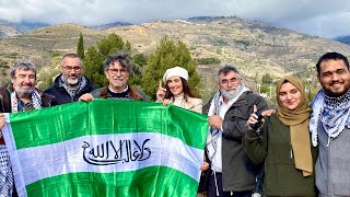 La Alpujarra El último refugio de los moriscos Reunión de Andaluces [upl. by Alphonso]