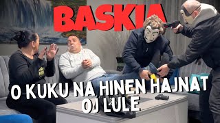 O KUKU na Hinen Hajnat oj Lule  Baskia [upl. by Hanafee81]