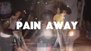 YBN Nahmir  Pain Away Ft YBN Cordae Official Music Video [upl. by Poree]