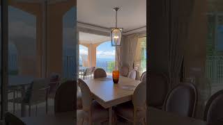 For sale Villa VillefranchesurMer villa realestate frenchproperty frenchriviera [upl. by Agn182]