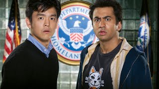 Harold amp Kumar Escape from Guantanamo Bay Full Movie Facts amp Review in English  John Cho  Kal Penn [upl. by Nissy796]