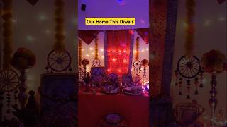 Our Home This Diwali Celebration [upl. by Waters]