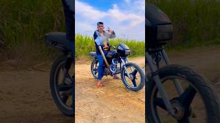 FULL MODIFY SPLENDOR 😱 splendor modified modifiedsplendor shorts explore video trending yt [upl. by Mil]