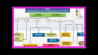 Behandlung für akute myeloische Leukämie [upl. by Madra]