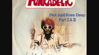 George Clinton amp The Parliament Funkadelic Not Just Knee DeepAMAZING SONG [upl. by Ahsaei90]