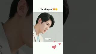 Be with you 😍🤭☺ drama shorts kdrama cdrama [upl. by Mohr]