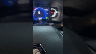 Renault Kadjar service light reset [upl. by Essilec]