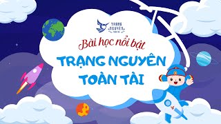 Trạng Nguyên Toàn Tài  Địa Lí  CỒNG CHIÊNG VÀ LỄ HỘI CỒNG CHIÊNG Ở TÂY NGUYÊN [upl. by Agnot]