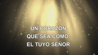 Jhonny Reyes  Dame un Nuevo Corazon Cover Lyric Video [upl. by Nylg]