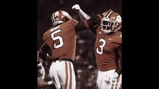 The Best of Clemson Football An Unforgettable Edit [upl. by Enrev]