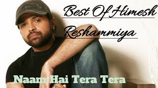 Himesh Reshammiya  Hemesh Reshammiya Sad Song  Best Of Himesh Reshammiya  Himesh Gan [upl. by Nilek295]