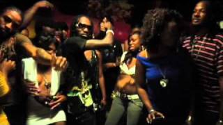 Mavado  So Special  Official Music Video [upl. by Lednar]