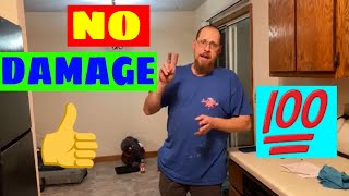 HowTo Move Appliances On New Flooring [upl. by Regnij151]