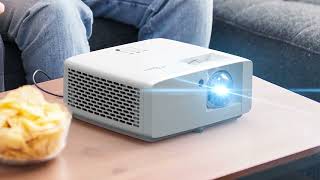 Introducing Optomas best Home projector [upl. by Orag]