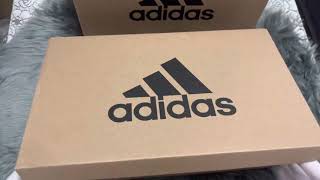 Adidas Goletto VII Firm Ground Boots  Unboxing  Import Export Online Shop [upl. by Gentille859]