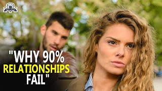 This is why 90 of relationships dont last  Esther Perel You can need to know this [upl. by Nahsad]