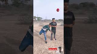 U are chalak bro🤪ajaypopcricketcomedyfunny cricketloverabcvlogsajaypopershortvideorealfools [upl. by Flem]