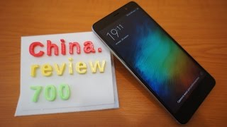 САМЫЙ МОЩНЫЙ Xiaomi Redmi Note 3 Pro Prime  обзор 180 [upl. by Nyraa534]