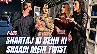 meral Khan wedding vlog by Rabeeca Khan [upl. by Lauraine]