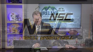 Ireland Contracting Nightly Sports Call July 11 2024 [upl. by Aknayirp]