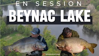 En Session à BEYNAC Lake [upl. by Cora139]