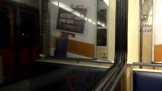 Calgary Transit CTrain Siemens Duwag U2  2005 Part 1 [upl. by Jeremias]