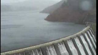 Clywedog Dam [upl. by Israel]