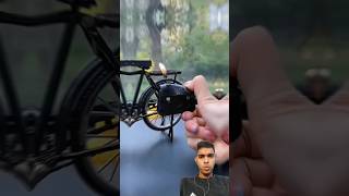 😱 Top Best Useful Cycle Gadgets In The World  🤗 trending cyclelover gadget amazing shortfeed [upl. by Sirad]