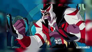 Appoplexian Rath Transformations  Ben 10 All  Best scenes for kids [upl. by Solim]