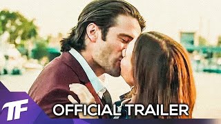 THE MARRY ME PACT Official Trailer 2023 Romance Movie [upl. by Dirtsa490]