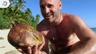 【720p】Ed Stafford Marooned 60 days Deserted Island full 13 [upl. by Eseuqcaj]