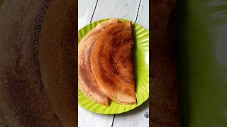 Tomato masala dosa recipe in kannada minivlog kannadafoodvlog trendingreels foodshortsfeed [upl. by Necyrb]