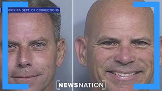 California governor sends Menendez brothers clemency decision back to DA  Banfield [upl. by Arted]