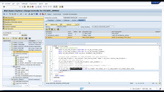 Floorplan Manager for Web Dynpro ABAP  SAP WebDynpro Tutorials [upl. by Ecirtel]