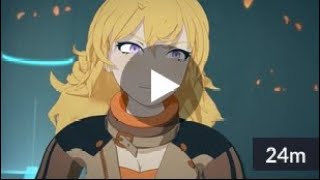 Gundam Watches RWBY Vol 5 Chapter 14  Havens Fate  TBC [upl. by Sylvan719]