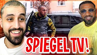 DIE HEFTIGSTE FRANKFURT DOKU MIT MODOUZI 😳  STORYS BEHIND THE SCENE [upl. by Chapell245]