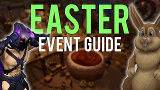 A guide to the 2024 Easter Event [upl. by Penrose]