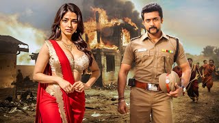 New South Indian Hindi Dubbed Action Movie 2024 Full  South Movies in Hindi Dubbed 2024 [upl. by Ecirrehs]