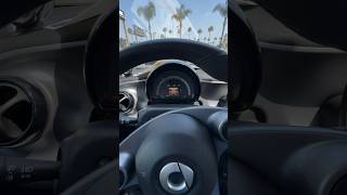 2017 Smart Fortwo Prime Blinker Sound [upl. by Enitsed]